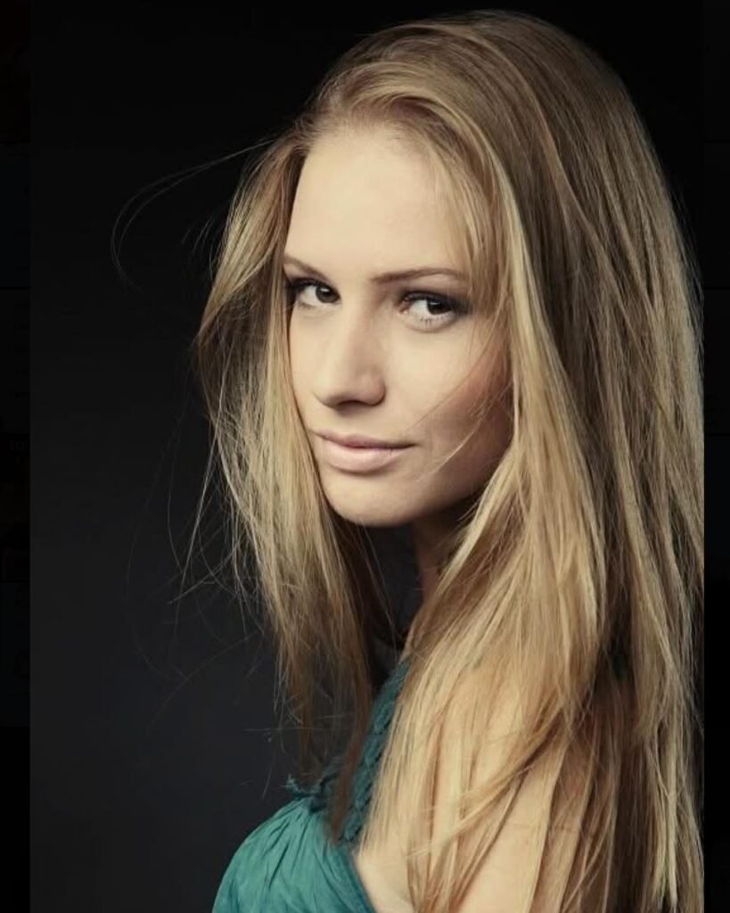 Стефания Кочева